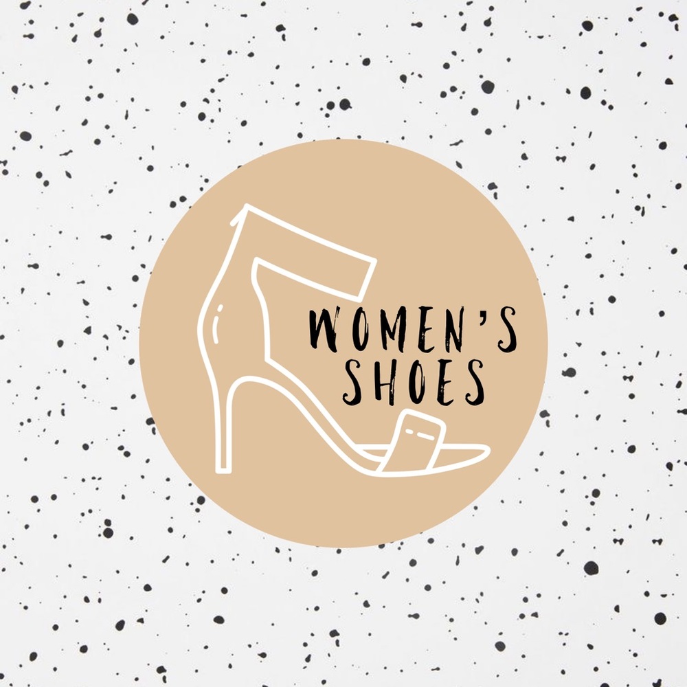 •Shop Women’s Shoes•